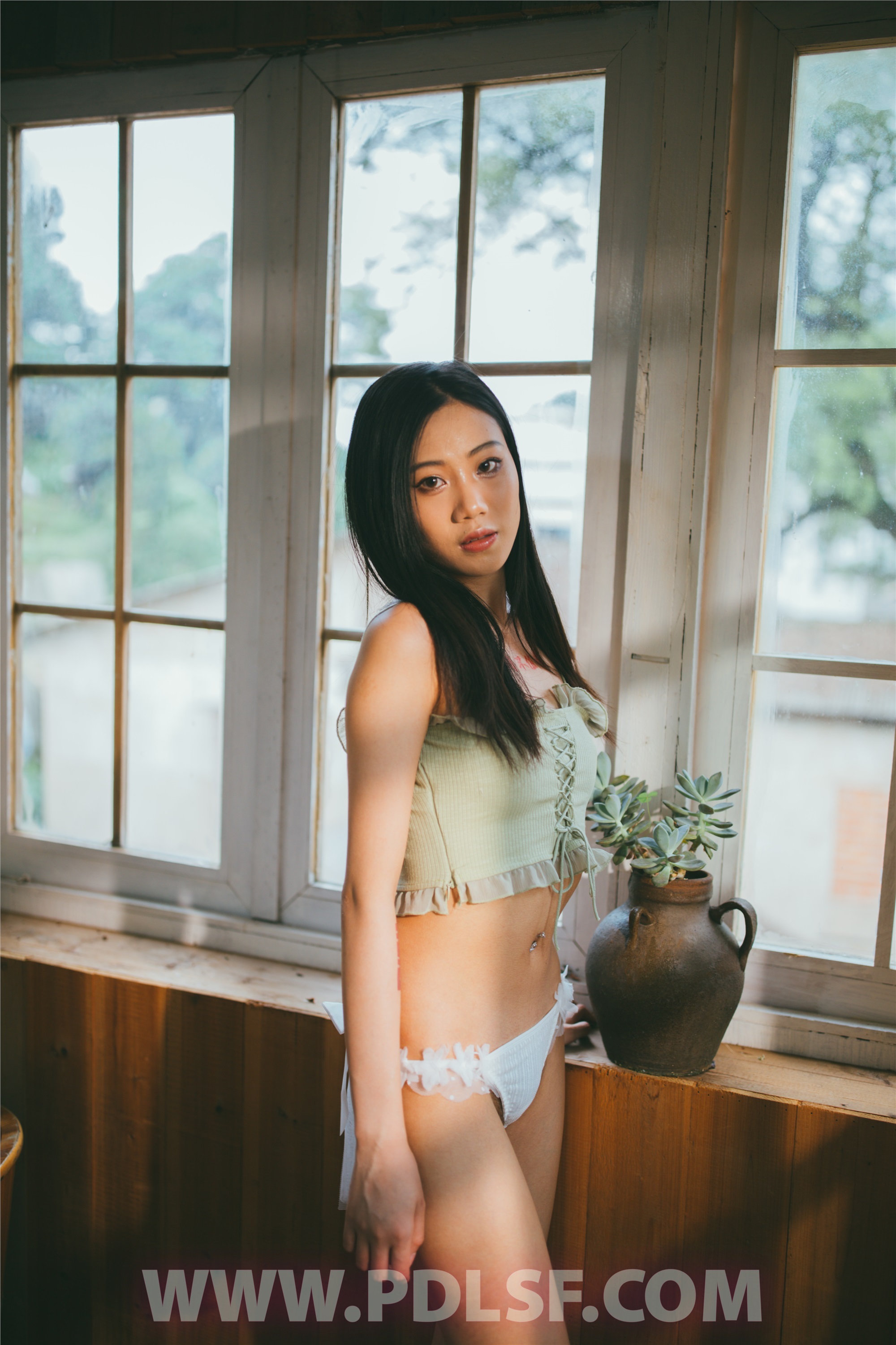 PDL潘多拉  2020.07.22 精品 NO.246 无人知是荔枝来